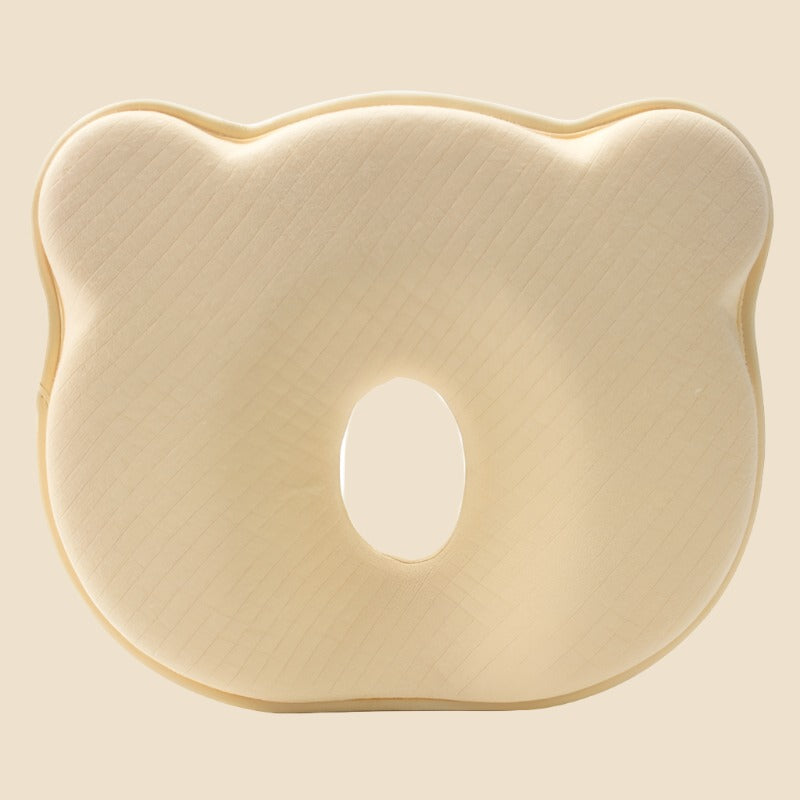 ErgoNest memory foam babykussen