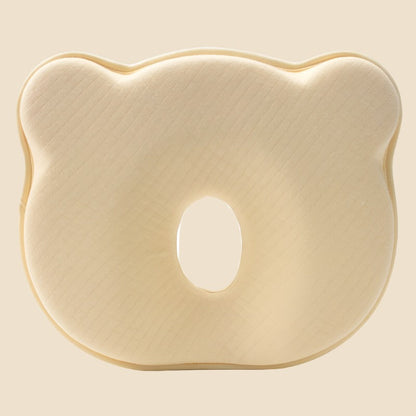 ErgoNest memory foam babykussen