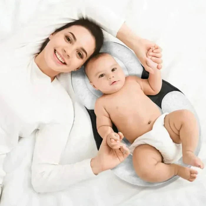 Odior ergonomisch babykussen