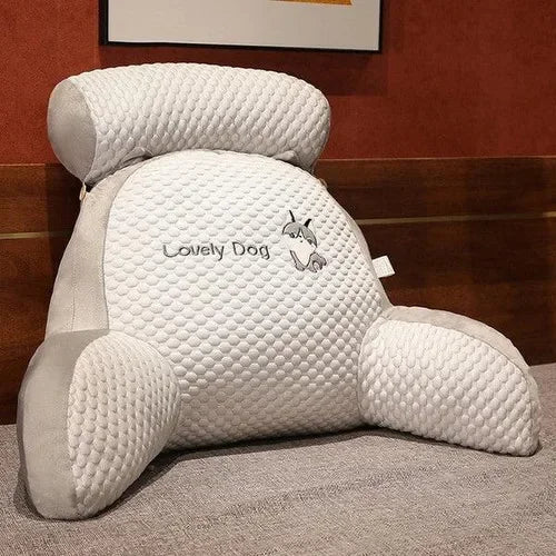 BackWell ergonomisch leeskussen