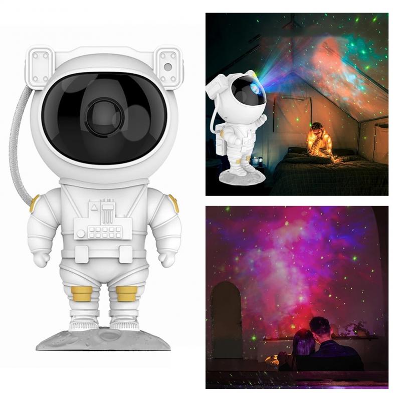 GalaxyStar LED sterrenhemel projector lamp