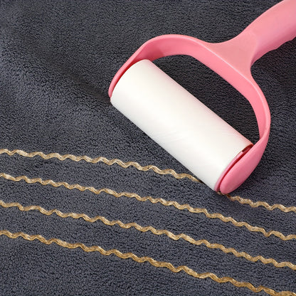 GoldStripe microvezel handdoekenset
