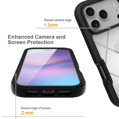 iPhone 17 Pro 360 Full Protect telefoonhoesje