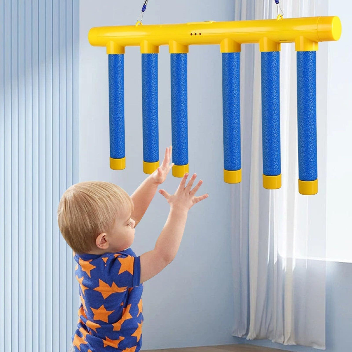 QuickCatch interactief reactiespel