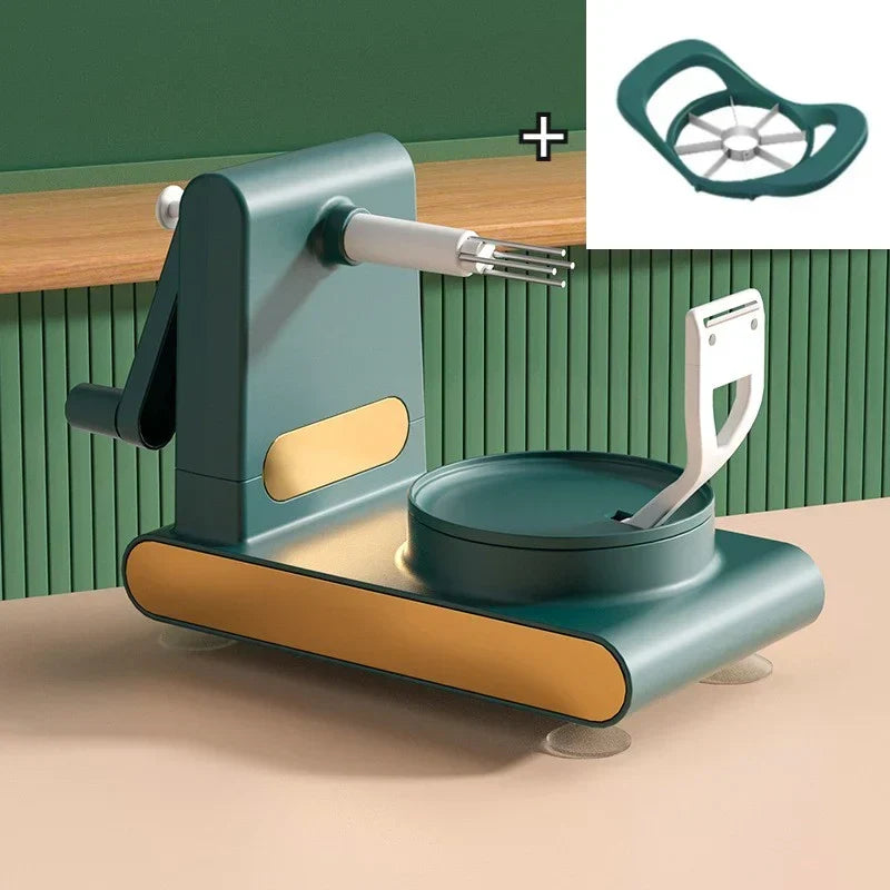 PeelPro groente- en fruitschiller
