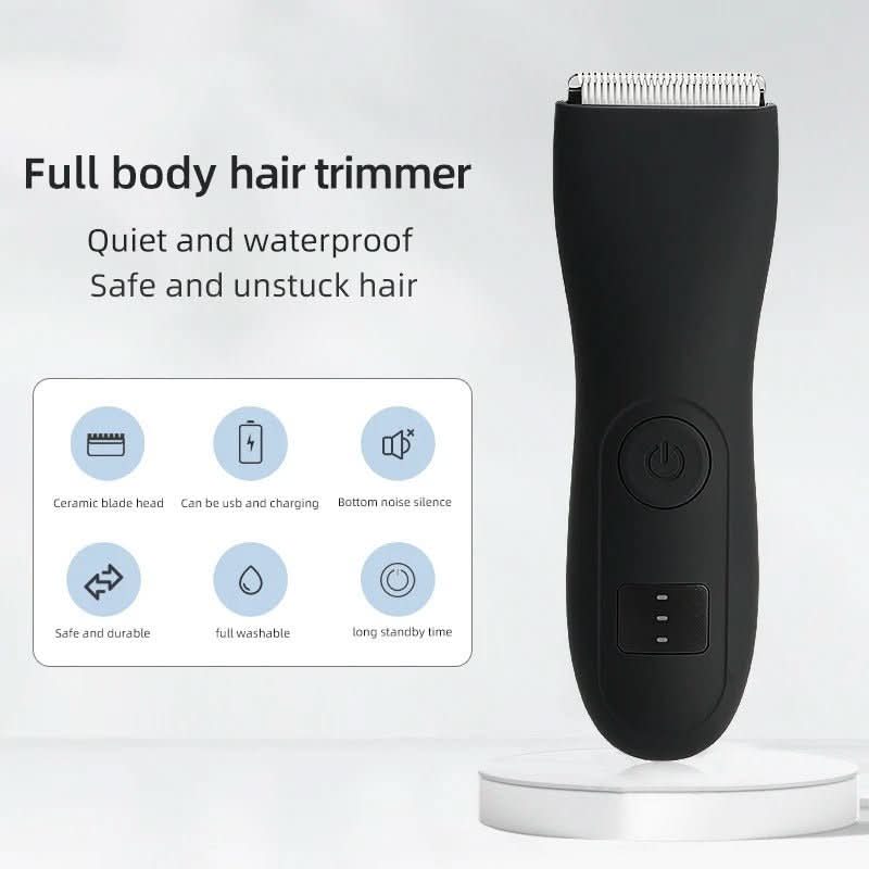 PrecisionTrim oplaadbare precisietrimmer