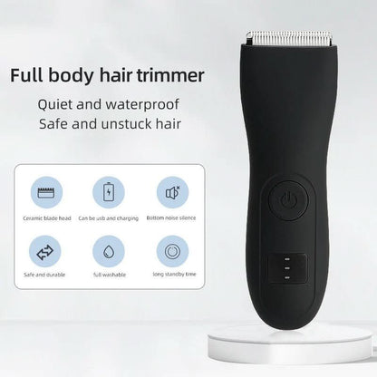 PrecisionTrim oplaadbare precisietrimmer