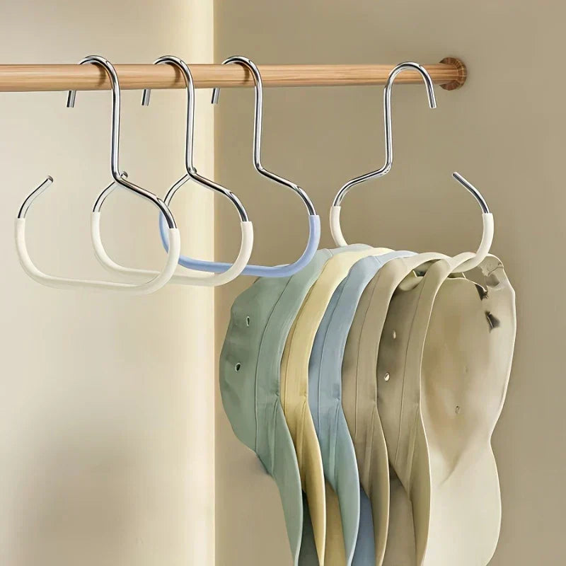 HatHook™ metalen wandhaak