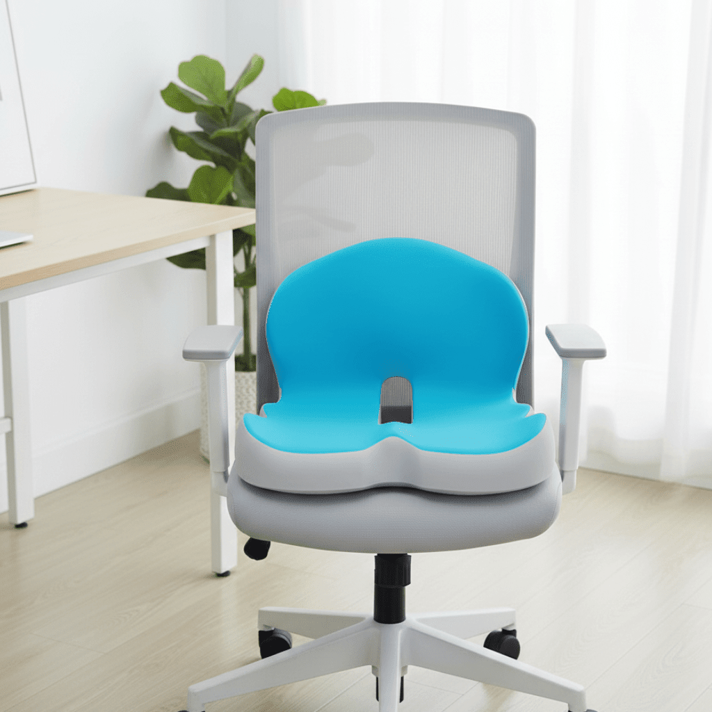 Odior ergonomisch lendekussen