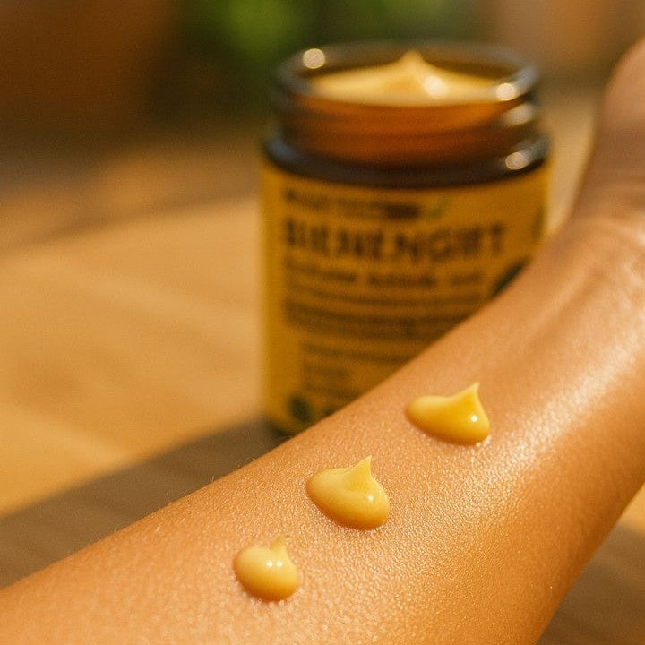 BeeLixir™ Bijengiftcrème met Hyaluronzuur en Collageen