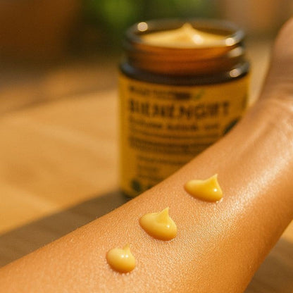 BeeLixir™ Bijengiftcrème met Hyaluronzuur en Collageen