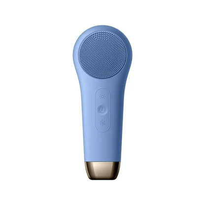Velura Glow 3-in-1 gezichtsborstel