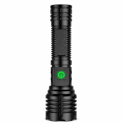 Oplaadbare LED Zaklamp 100000 Lumen