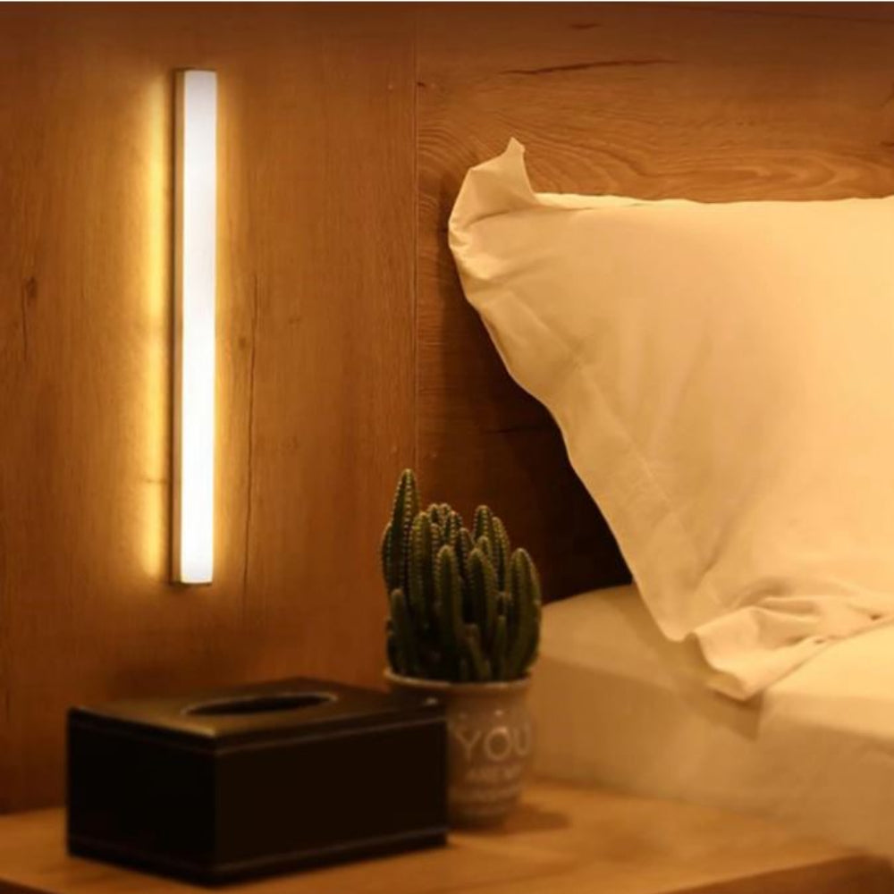 LED Nachtlamp met Bewegingssensor