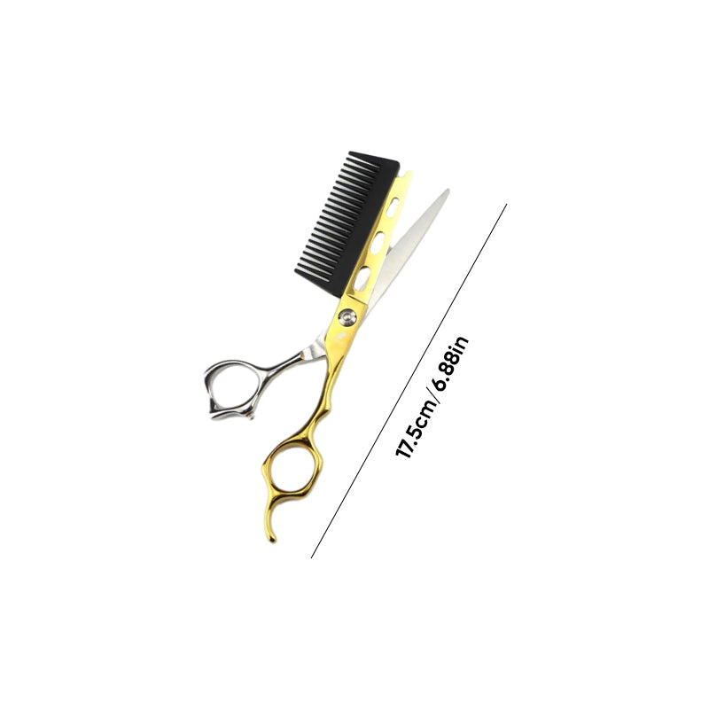 EdgeAura professionele haarschaar