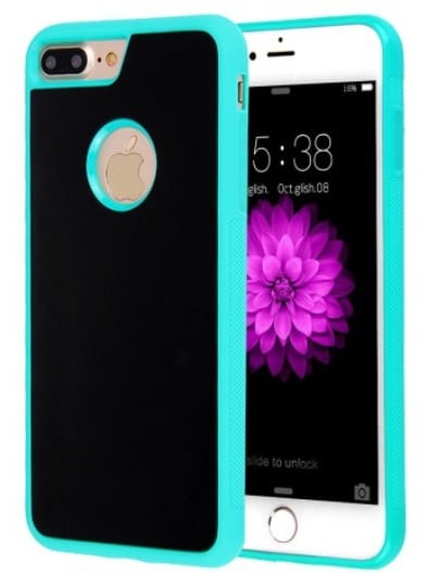 Anti-Gravity kleefhoesje voor iPhone 7 Plus / 8 Plus