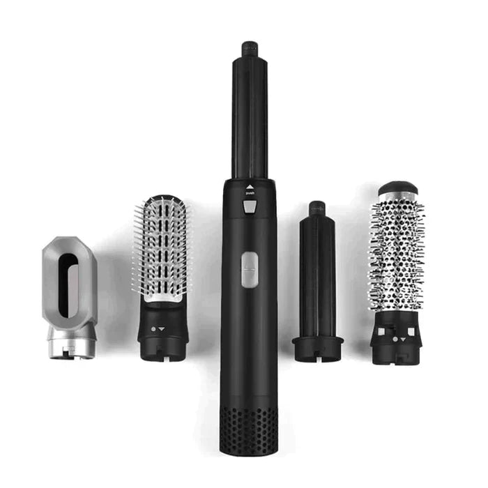 StyleMaster 5-in-1 haarstyler