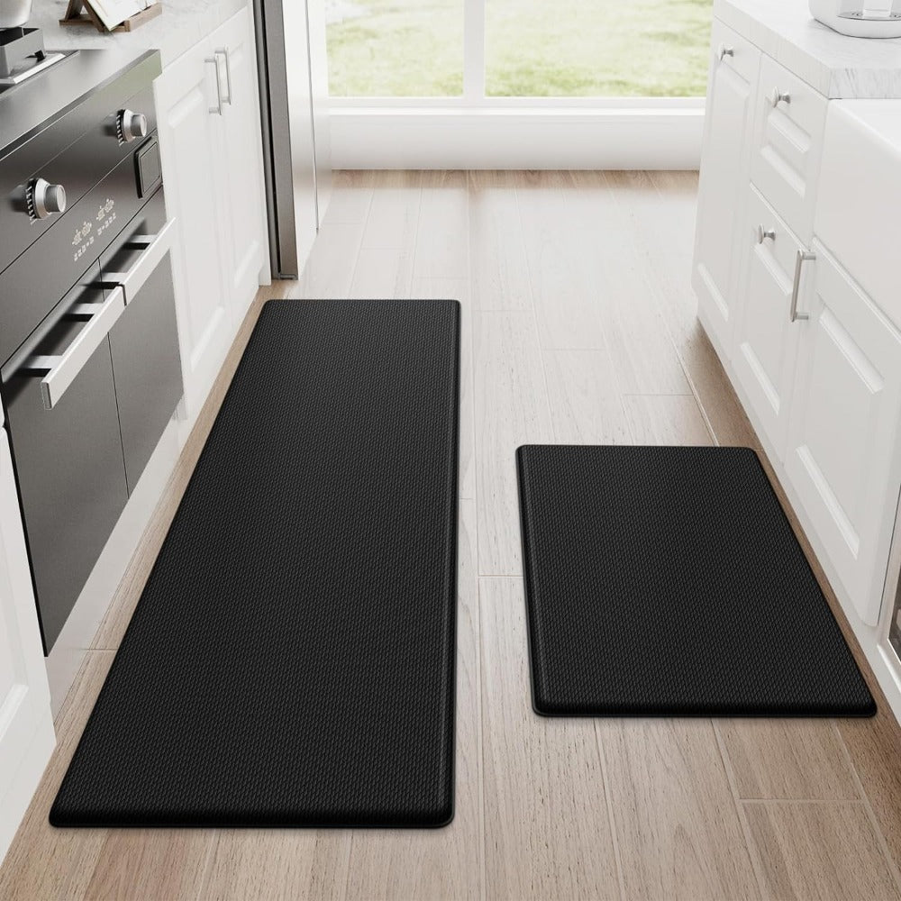 Ergonomische keuken vloermat met antisliplaag