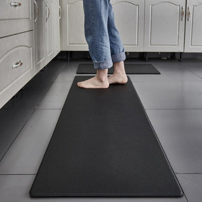 Ergonomische keuken vloermat met antisliplaag