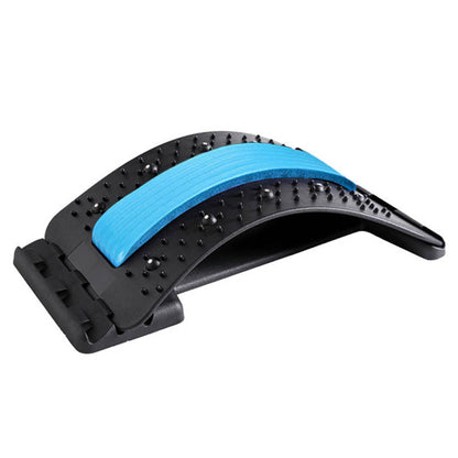 BackGuru magnetische rugmassage stretcher