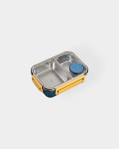 Odior geïsoleerde voedselcontainer