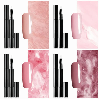 FineLine professionele nail art gelpennen set