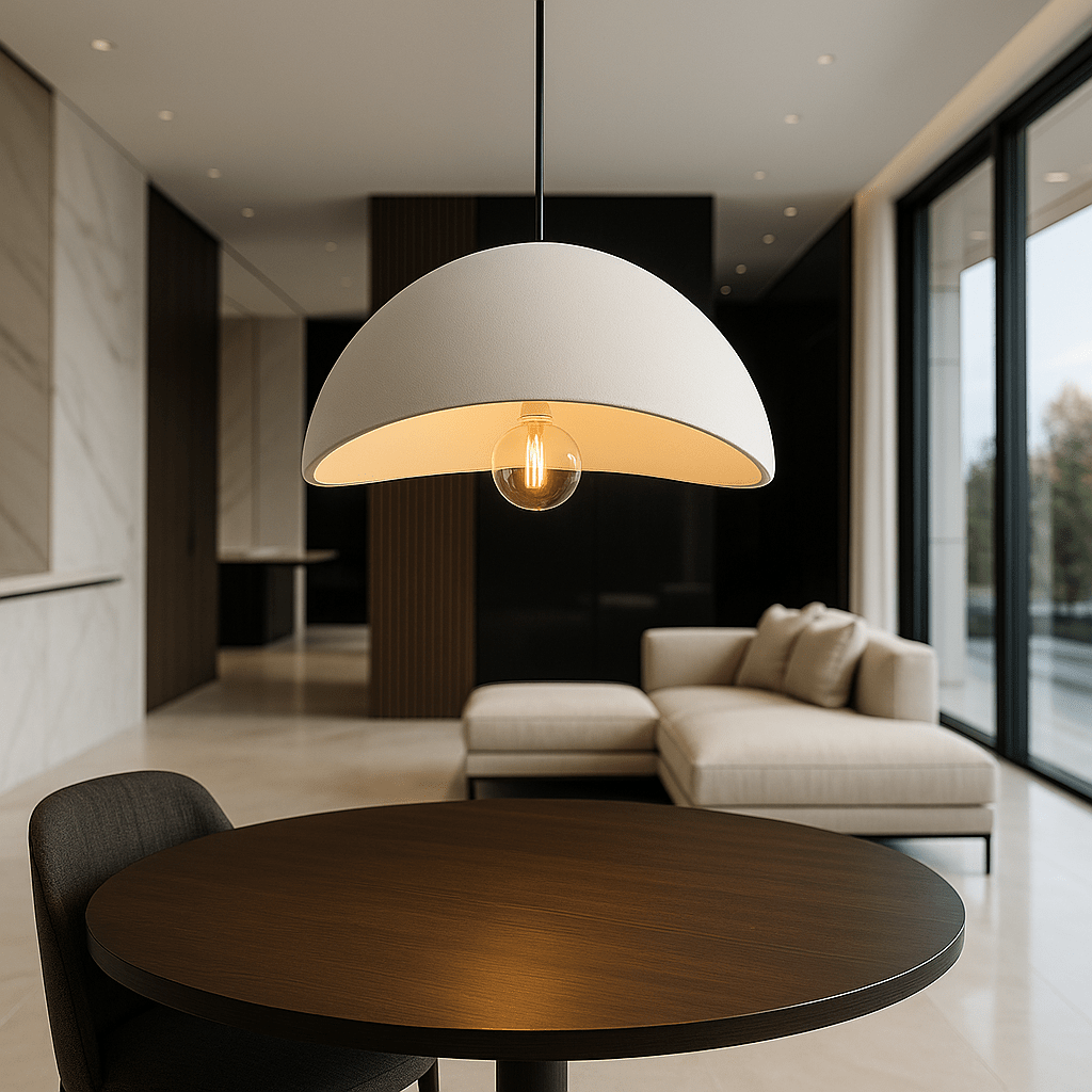 Moderne Dimbare Pendellamp