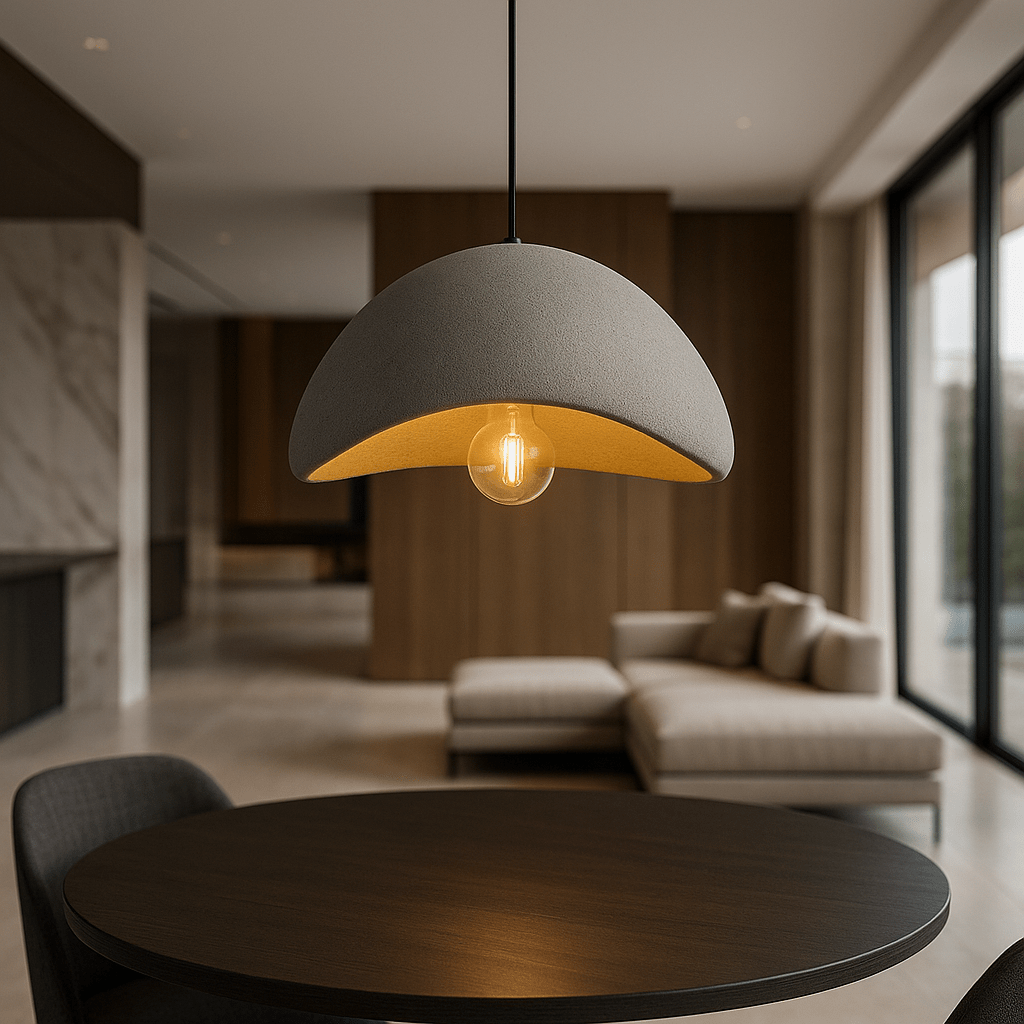 Moderne Dimbare Pendellamp