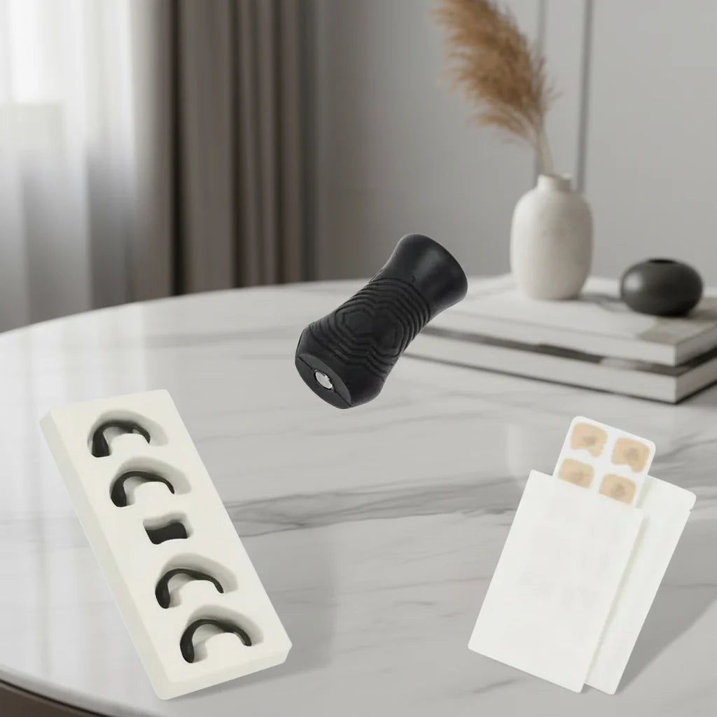 ClearBreath magnetische neusstrips