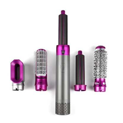 StyleMaster 5-in-1 haarstyler