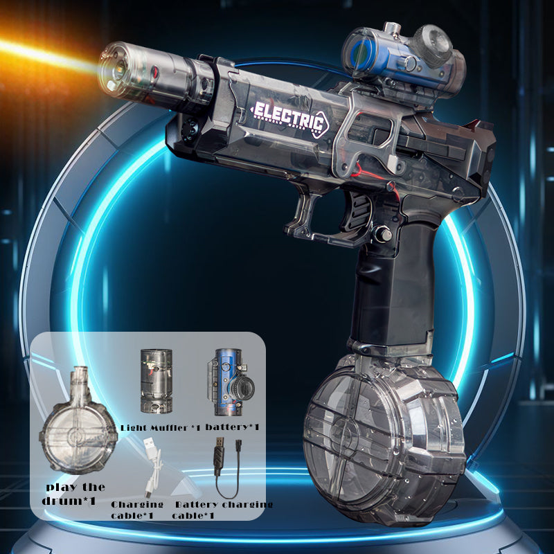 HydroStrike elektrisch waterpistool