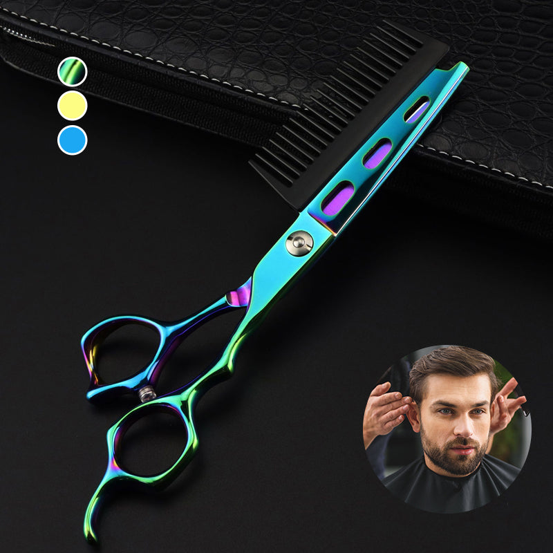 EdgeAura professionele haarschaar