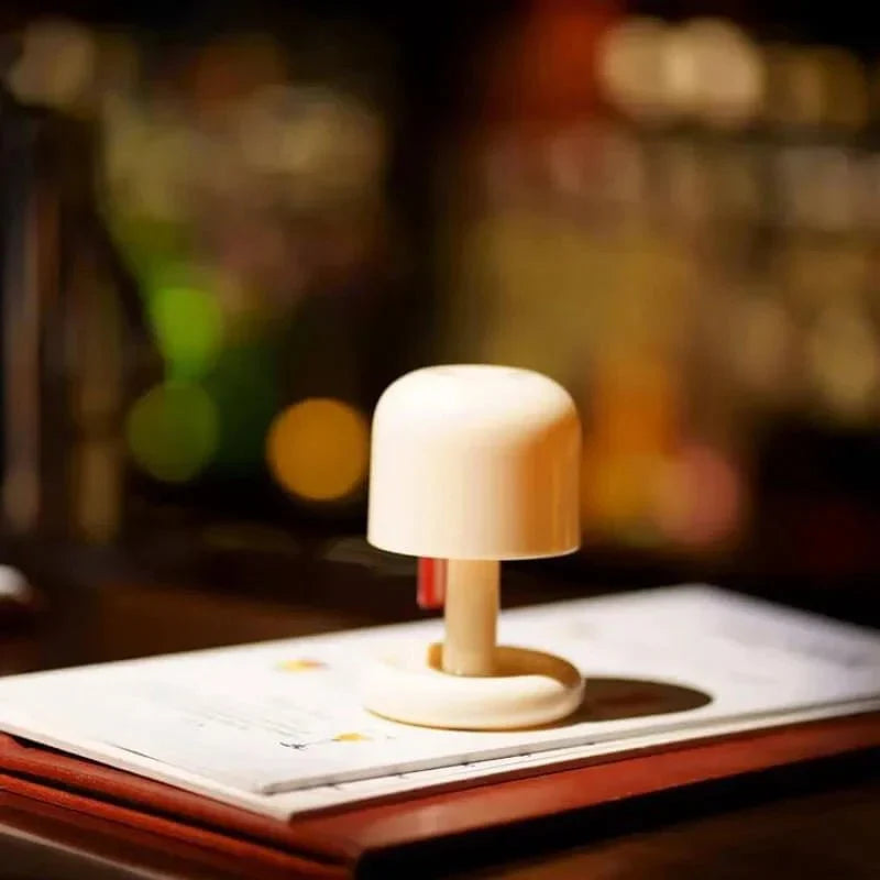 Lumio Sunlet zonsondergang projectorlamp