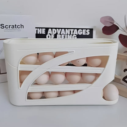 EggSlide automatische eierhouder