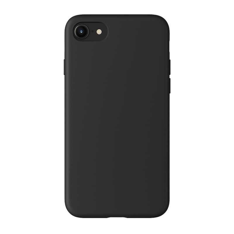 iPhone 7 / 8 / SE Soft TPU Hoesje