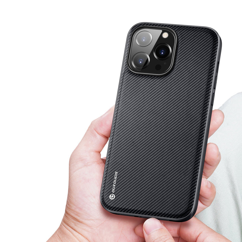 Dux Ducis Fino Hybrid hoesje voor iPhone 14 Pro
