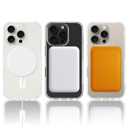 Apple iPhone 16 Pro Max MagSafe Hoesje
