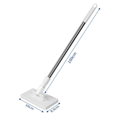 ReachClean uitschuifbare doekhouder mop