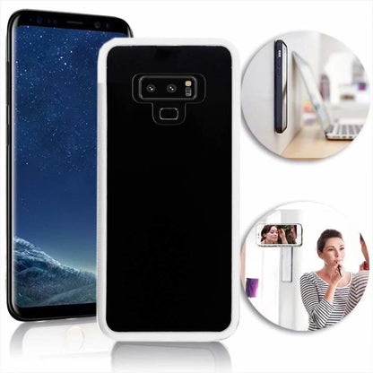 Anti Gravity Galaxy Note 9 kleefhoesje