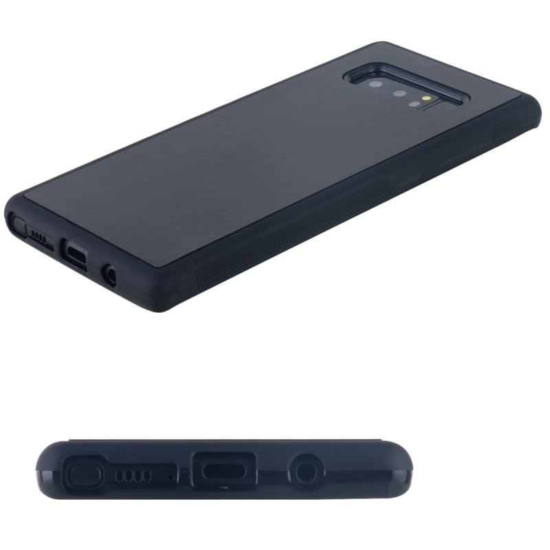 Galaxy Note 8 Anti Gravity kleefhoesje