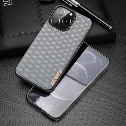 Dux Ducis Fino iPhone 13 Pro Max backcover