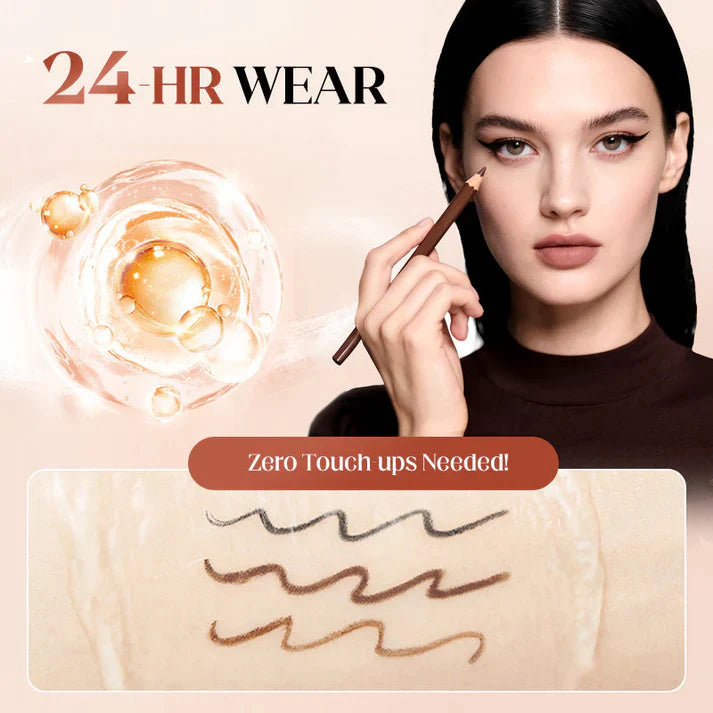 VividLine waterbestendige gel-eyeliner