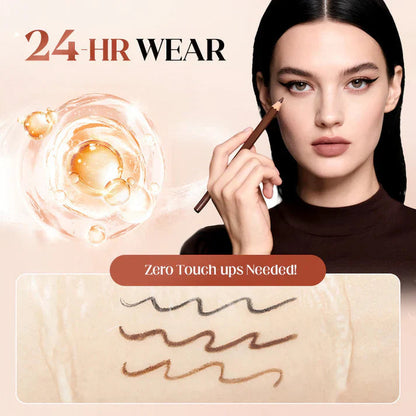 VividLine waterbestendige gel-eyeliner