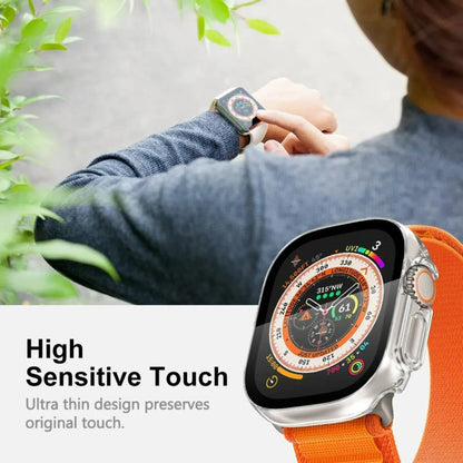 Apple Watch Ultra 49mm beschermhoes