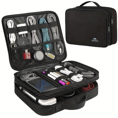 TechFlex Organizer tas