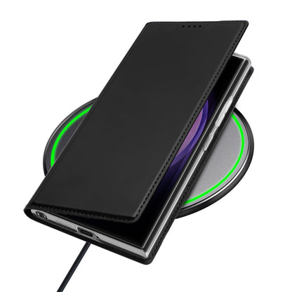 Dux Ducis Skin Pro Galaxy S24 Ultra flip case