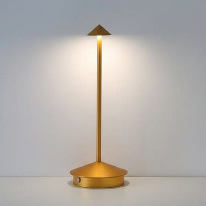 SPIKELUX waterdichte dimbare LED-lamp