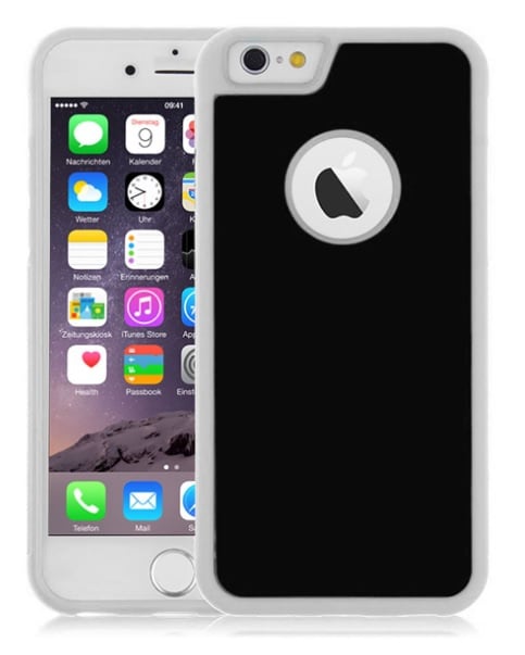 Anti-gravity kleefhoesje voor iPhone 6 Plus / 6S Plus