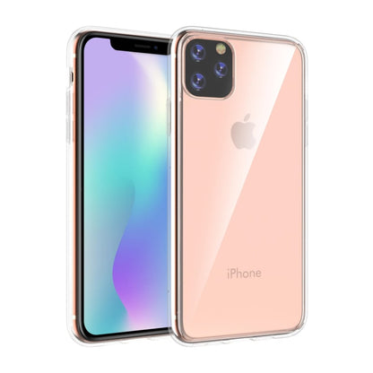Ultra Hybrid Bumper Case voor iPhone 11 Pro Max