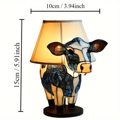 Lumio StarCow hars nachtlamp